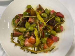 Ensalada