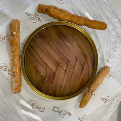 Anchoas